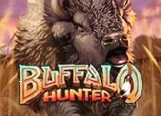 Buffalo Hunter мегаигра с олицетворениями